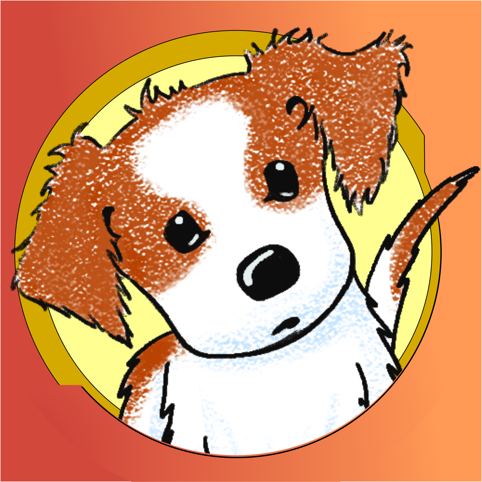 Dogs And Puppies icon