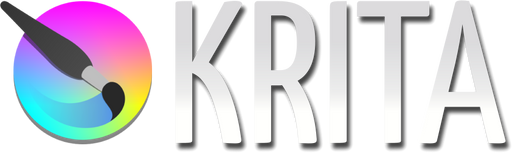 Krita logo