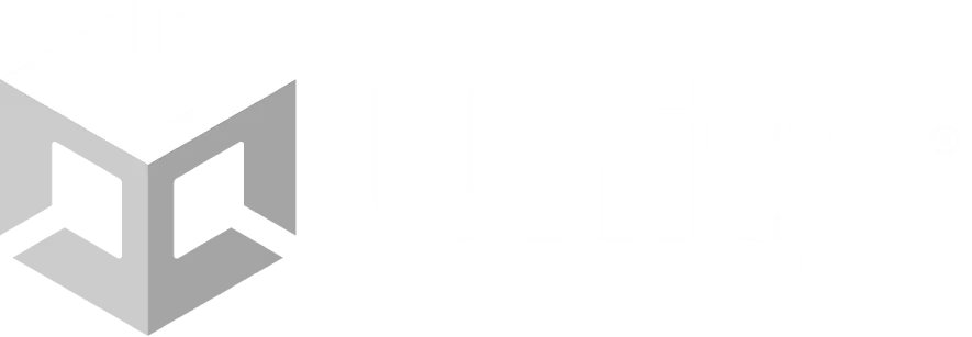 Unity logo