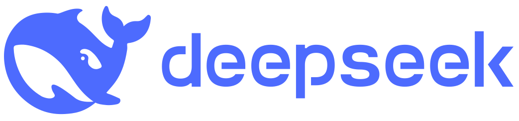 deepseek logo