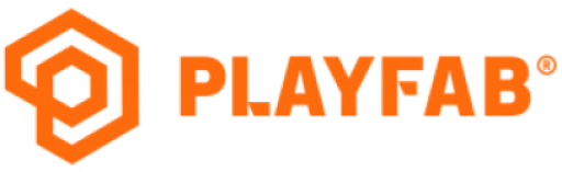 PlayFab logo