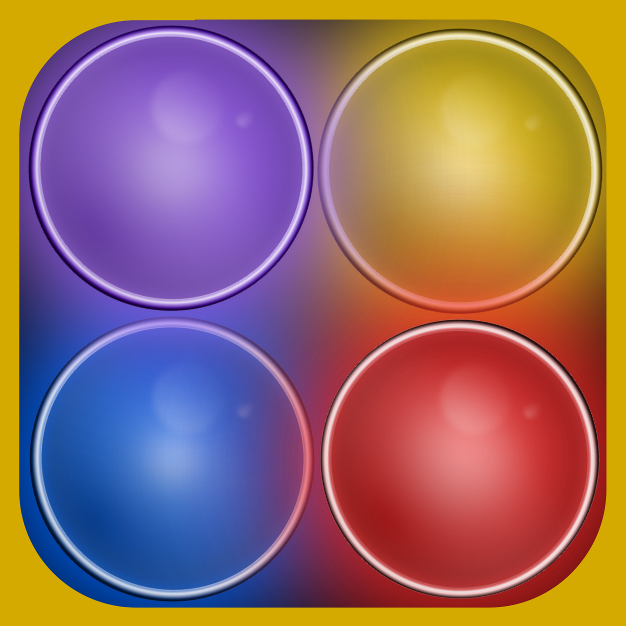 Colorines icon