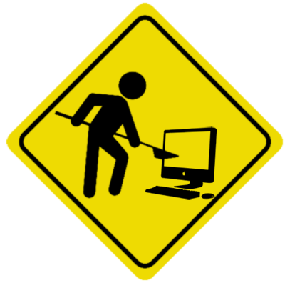 Work in progress signal